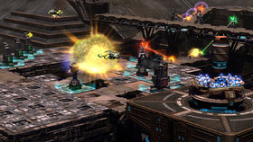 Defense Grid: The Awakening Screenshot from Shacknews