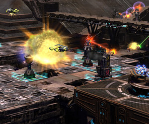 Defense Grid: The Awakening Files