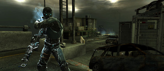 F.E.A.R. 3 News