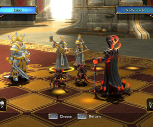 Battle vs. Chess Files