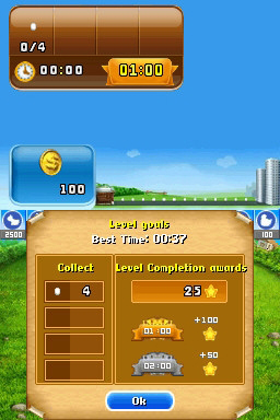 Farm Frenzy: Animal Country Files