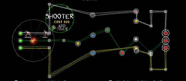 Scribble Defense News