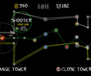 Scribble Defense Files