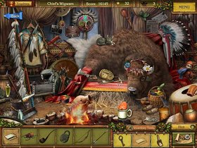 Golden Trails: The New Western Rush Screenshot from Shacknews
