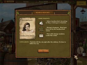 Golden Trails: The New Western Rush Screenshot from Shacknews