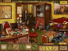 Golden Trails: The New Western Rush Screenshot from Shacknews