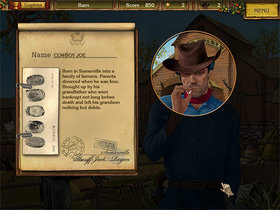 Golden Trails: The New Western Rush Screenshot from Shacknews