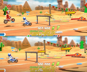 Joe Danger Files