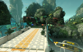 Sanctum Screenshot from Shacknews