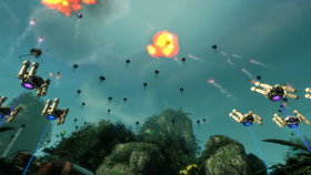 Sanctum Screenshot from Shacknews