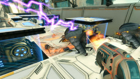 Sanctum Screenshot from Shacknews