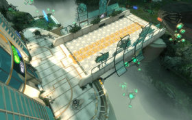 Sanctum Screenshot from Shacknews