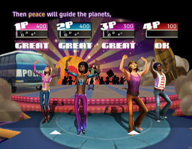 Dance on Broadway Screenshot from Shacknews