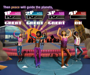 Dance On Broadway Videos