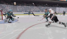 NHL Slapshot Screenshot from Shacknews