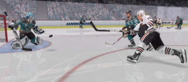 NHL Slapshot News