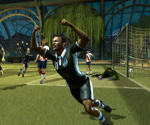 Pure Futbol Screenshots