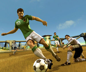 Pure Futbol Files