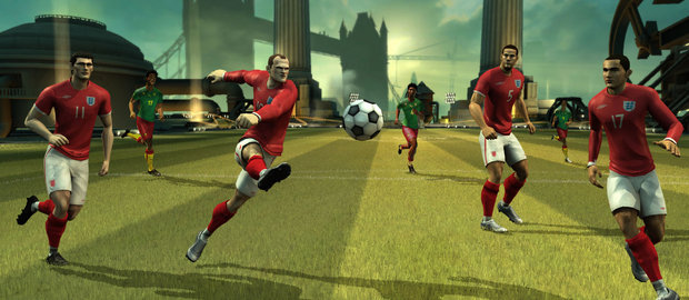 Pure Futbol News
