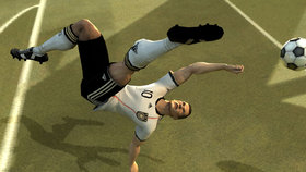 Pure Futbol Screenshot from Shacknews