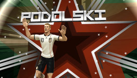 Pure Futbol Screenshot from Shacknews