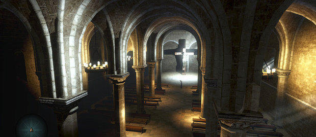 The First Templar News