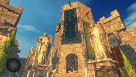 First Templar Screenshot from Shacknews