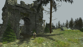 First Templar Screenshot from Shacknews