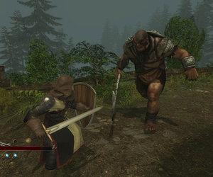 The First Templar Chat