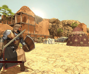 The First Templar Files