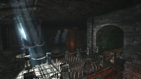 First Templar Screenshot from Shacknews