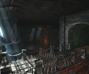 The First Templar Screenshots