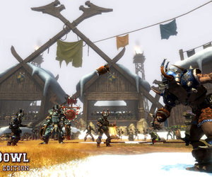 Blood Bowl: Legendary Edition Chat