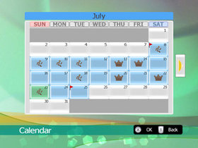 Gold's Gym Dance Workout Screenshot from Shacknews