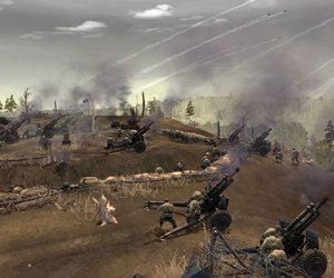 Company of Heroes Online Chat