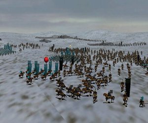 Shogun: Total War Screenshots