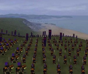 Shogun: Total War Screenshots