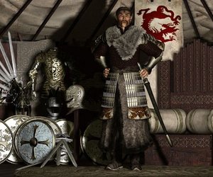 Shogun: Total War Chat