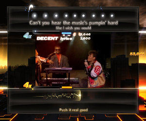 Def Jam Rapstar Files