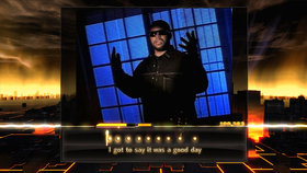Def Jam Rapstar Screenshot from Shacknews