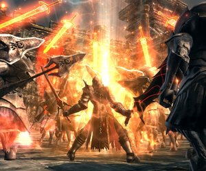 N3II: Ninety-Nine Nights Videos