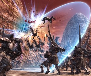N3II: Ninety-Nine Nights Files