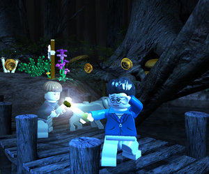 LEGO Harry Potter: Years 1-4 Videos