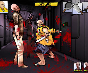 Last Flight Screenshots