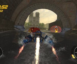 Hydro Thunder Hurricane Videos