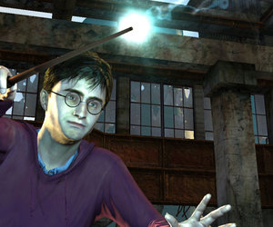 Harry Potter and the Deathly Hallows - Part 1 Files
