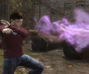 Harry Potter and the Deathly Hallows - Part 1 Videos