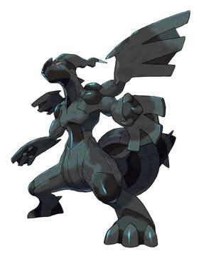 Pokemon White Screenshot from Shacknews