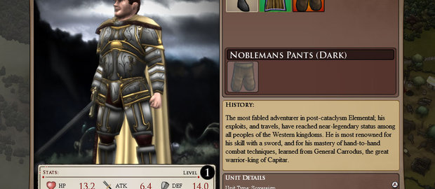 Elemental: War of Magic News