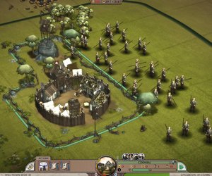 Elemental: War of Magic Chat
